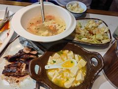 -乌记大厨餐厅