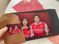 -bobo高端证件照工作室(三元桥店)