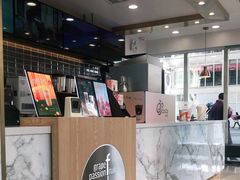 -CoCo都可(建外SOHO店)