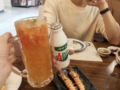 -大渔铁板烧(东城店)