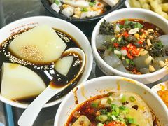 -丝丝香王凉粉(汇宇店)