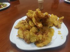 -李连贵酒家熏肉大饼(昆明街店)