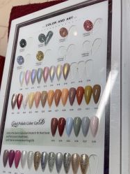 -爱空间美睫健康美甲