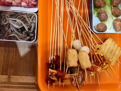 -黔哆哆地摊酸汤火锅(清湖店)