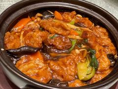 -阿娘家·原生态农家菜(国顺东路店)