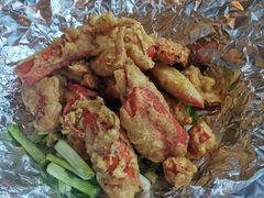 -上海小南国(正大店)