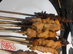 -火锅岛潮牌自助餐厅(天津天佑城店)