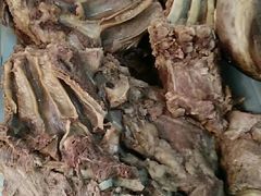 -老苏驴肉(东柳西街店)