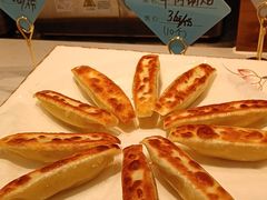 -天盛海鲜烧烤大排档·本地小海鲜·牟平腿穗子(幸福店)