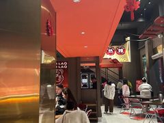 -潮澎派·潮汕菜大排档(南较西路店)
