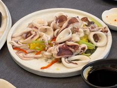 -大洋家·潮汕鱼鲜·花胶砂锅粥(天河东路店)