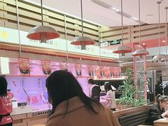 -福客麻辣烫·现炒麻辣香锅(印力中心店)