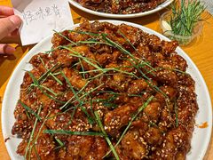 -老济南·地道济南菜(大明湖店)