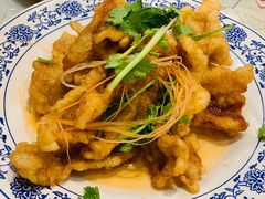 -石老头关东饺子王·东北菜(嘉华鑫城店)