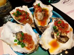-Mr·Fish鱼鲜生海鲜放题(银泰in99店)