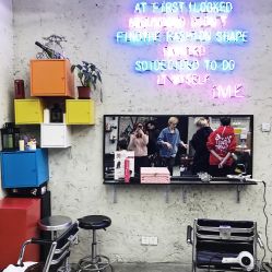 -SALON V