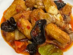 -毛哥小馆子(百井坊巷店)