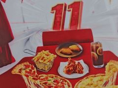 -必胜客(海滨店)