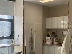 -中田健身工作室(杭州五洲国际店)