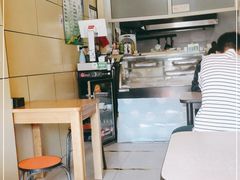 -宝光熏肉鞋底火烧(新街口店)
