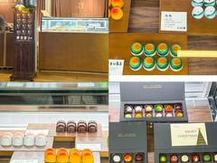 -深圳湾万象城(南山店)