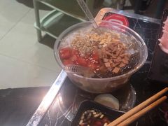 爆珠冰粉-贵州风味小馆(世茂茂悦里)