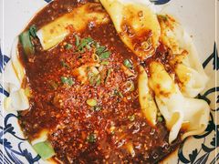 -元志初腊汁肉夹馍(钟楼粉巷店)