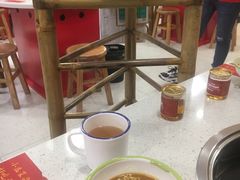-陳艳红火锅(港汇店)