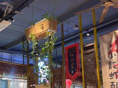 -水煮三国·川鲁江湖菜(香山店)