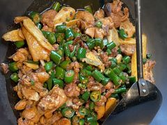 -湘力力小院·鱼汤泡饭(枫林路店)