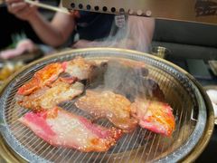 -西塔老太太泥炉烤肉(北京北苑天街龙湖店)