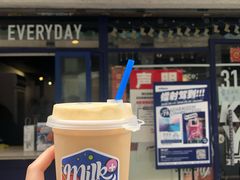 门面-milkplus·泰式奶茶(较场东路店)