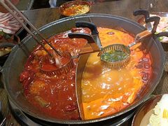 -冯校长老火锅(广州正佳广场店)