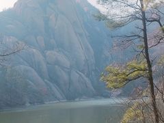-嵖岈山风景区