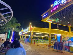 -三亚海昌梦幻海洋不夜城