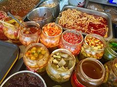 -红鼻子桂林米粉(金唐新光界店)