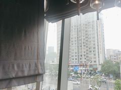 -快乐小羊火锅(河西王府井店)