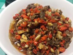 -老傅家湘潭水煮活鱼店(众一国际店)