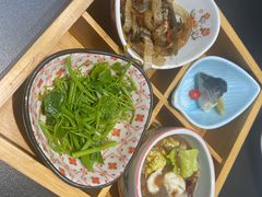 -鲐赏河豚(长寿店)