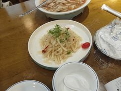 -杏花村水席楼·洛阳水席(老城十字街店)