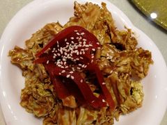 -北平小馆·烤鸭·家常菜(磨房北里店)