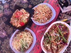 -半坡九号老挝冰咖啡