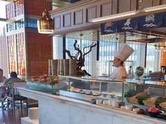 -君悦酒店·乐厨·高空自助餐(青年大街店)