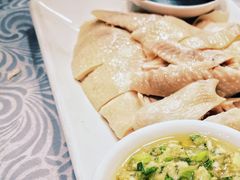 真味白切鸡-粤·向群饭店(龙津东路总店)