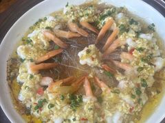 -辣得叫湘菜(观海卫店)