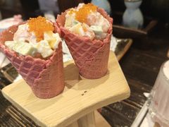 -芥岛(河北大街店)