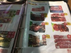 -杀猪天·韩国烤肉(总店)