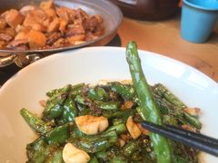 -吃饭皇帝大(解放西路店)