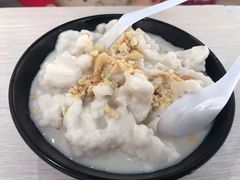 -文昌邓记清补凉(西沙路店)