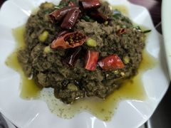 -聚首堂·特色小吃·肘子(什刹海德胜门店)